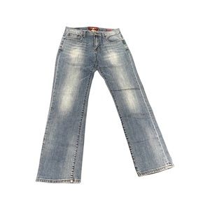 Lucky Brand 221 Original Straight